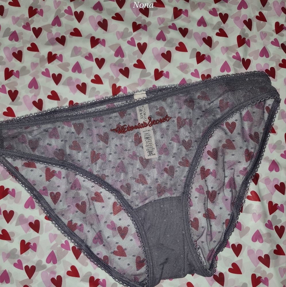 Victoria's Secret Lace Bikini set size XS NIP - Picture 6 of 9